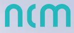 Nordic Center Management Development AB Logo